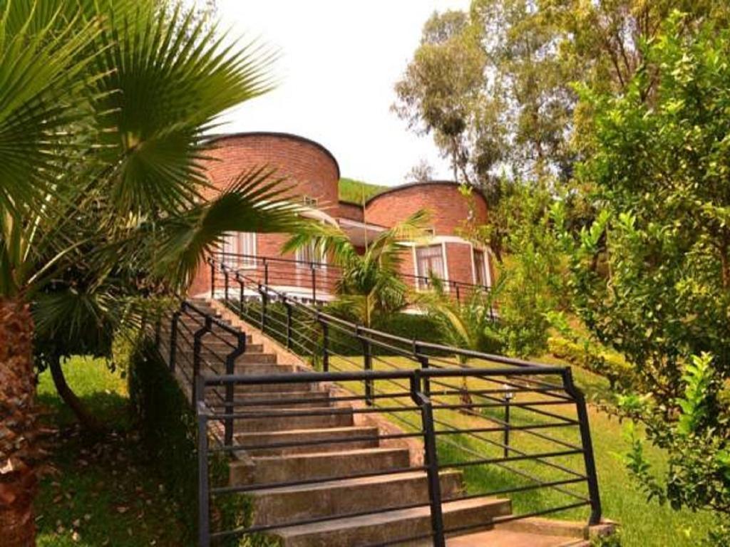 Musanto Hotel Gisenyi Szoba fotó