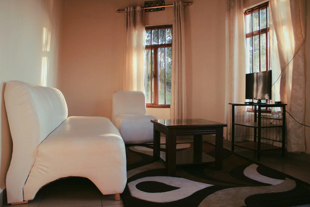 Musanto Hotel Gisenyi Kültér fotó