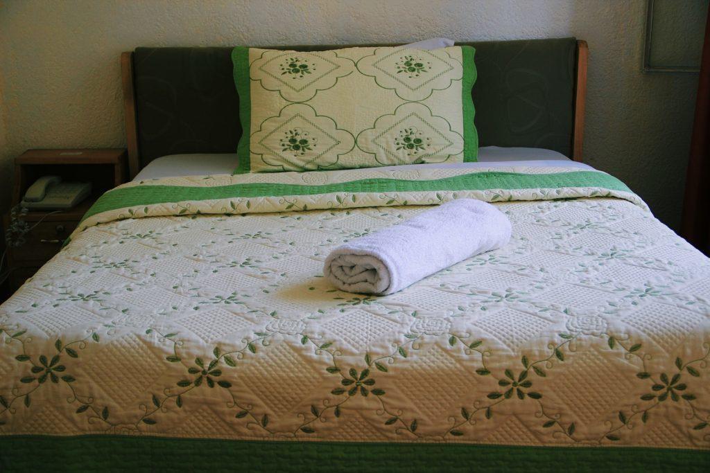 Musanto Hotel Gisenyi Kültér fotó